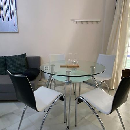 New Loft En El Centro De Sevilla Buitenkant foto